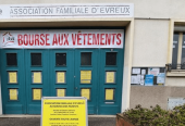 Association familiale d’Évreux