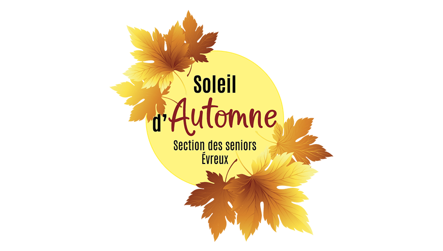 Soleil d’automne