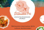 ASSOCIATION REUNIONNAISE D’EVREUX « DESTINATION PEI »