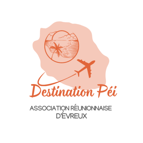 ASSOCIATION REUNIONNAISE D’EVREUX « DESTINATION PEI »