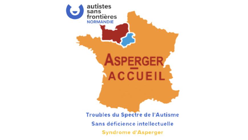 Asperger-Accueil Autistes Sans Frontières Normandie