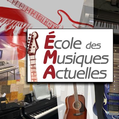 Ecole des Musiques Actuelles