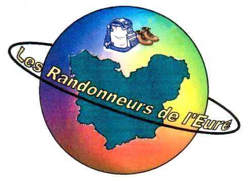 LES RANDONNEURS DE L’EURE