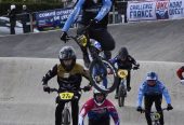 Evreux BMX