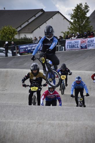 Evreux BMX