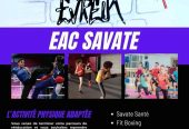 EAC SAVATE