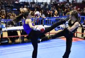 EAC SAVATE