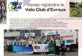 Vélo Club d’Evreux