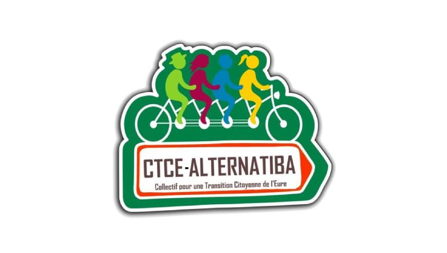 Alternatiba Evreux