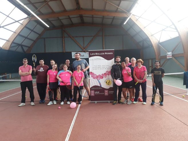 Evreux Nétreville Tennis