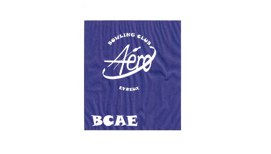 BOWLING CLUB AERO EVREUX