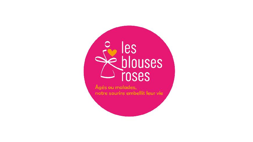 Association Les Blouses Roses