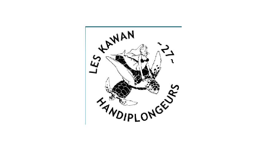 kawan handiplongeurs