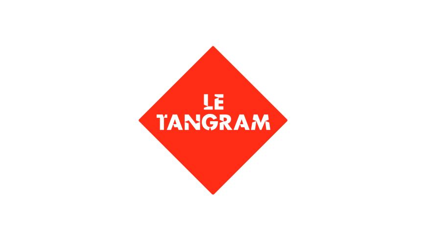 Le Tangram