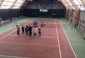 Evreux Nétreville Tennis