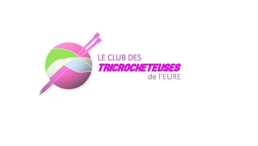 Le club des tricrocheteuses de l’Eure