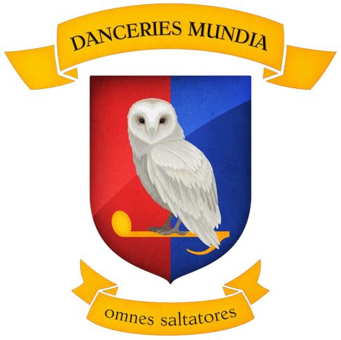 Danceries Mundia