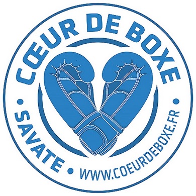 COEUR DE BOXE