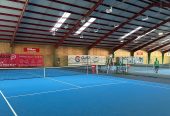 Evreux AC tennis