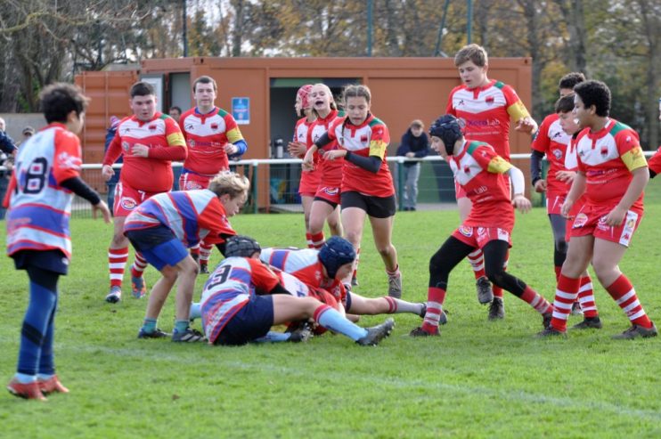 Evreux AC Rugby