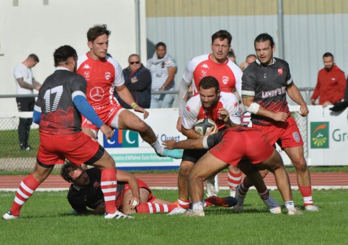 Evreux AC Rugby