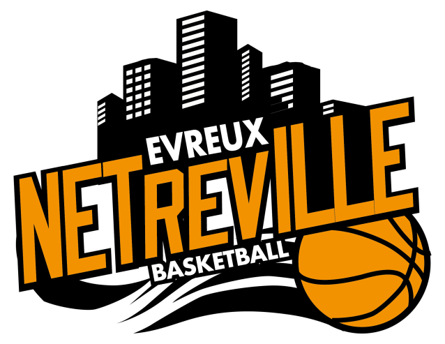 EVREUX NETREVILLE BASKET BALL