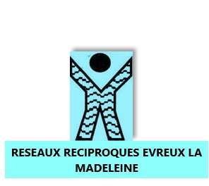 Réseaux Réciproques Evreux La Madeleine