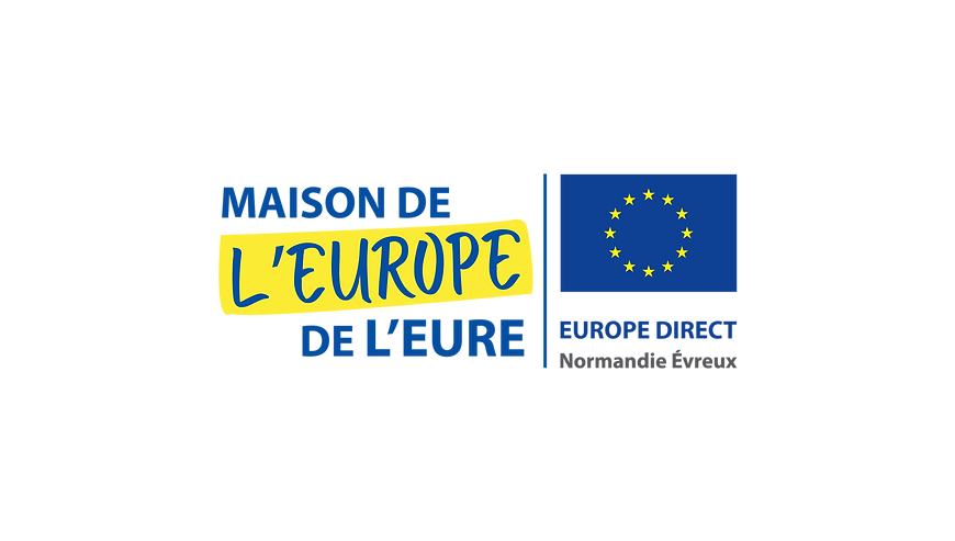 Maison de l’Europe de l’Eure