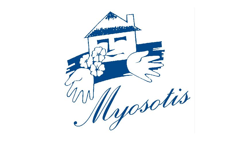 Les Myosotis