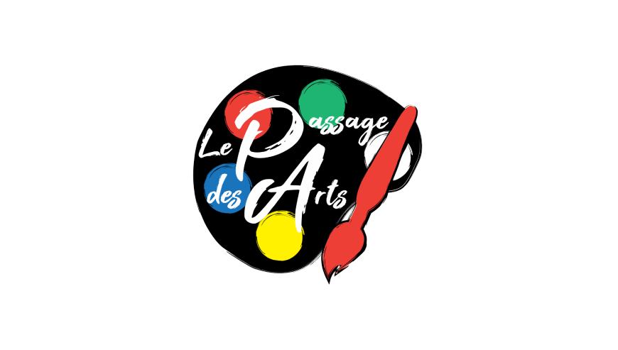 Le Passage des Arts