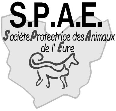 SPAE (Société de Protection des Animaux de l’Eure – Refuge de la Censurière)