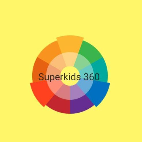 Superkids360